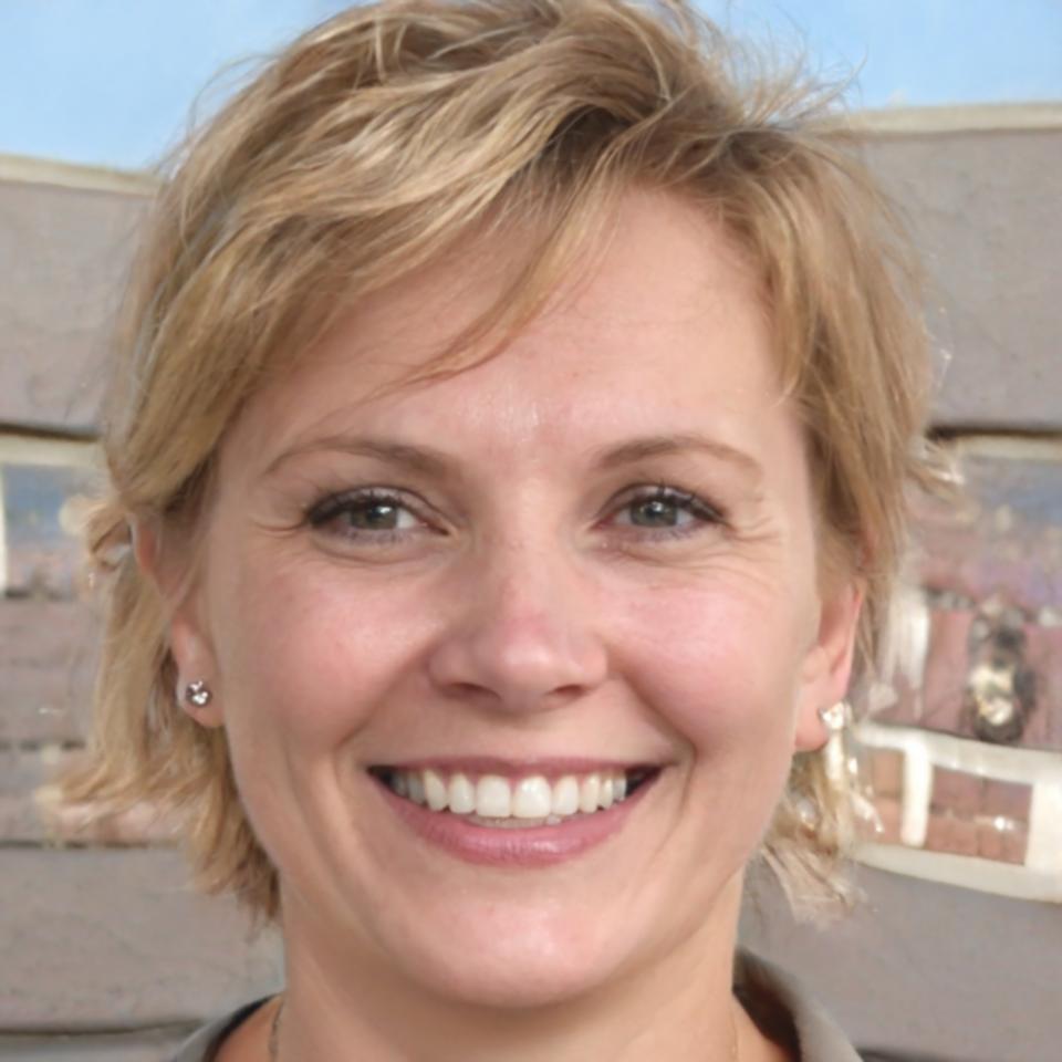Teilnehmerin Marlene Richter